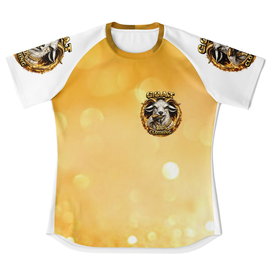 Women's Soccer Jersey - AOP