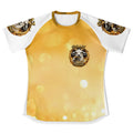 Women's Soccer Jersey - AOP