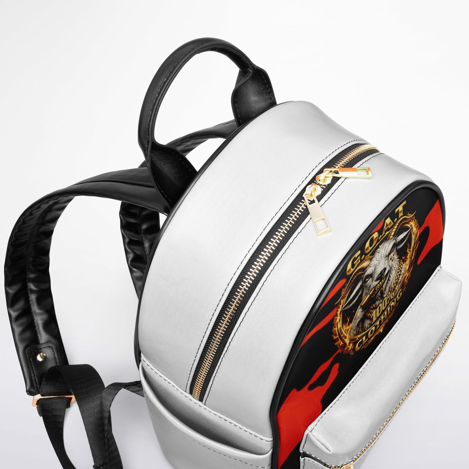 Goatwear City Mini Backpack - AOP