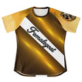 Women's Soccer Jersey - AOP
