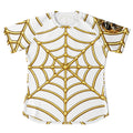Women's Soccer Jersey - AOP
