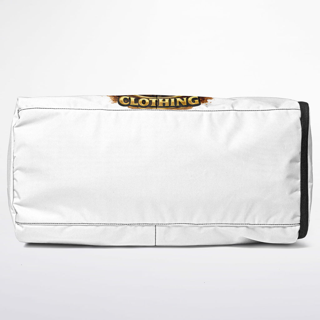 Goatwear Shoulder Gym Bag - AOP