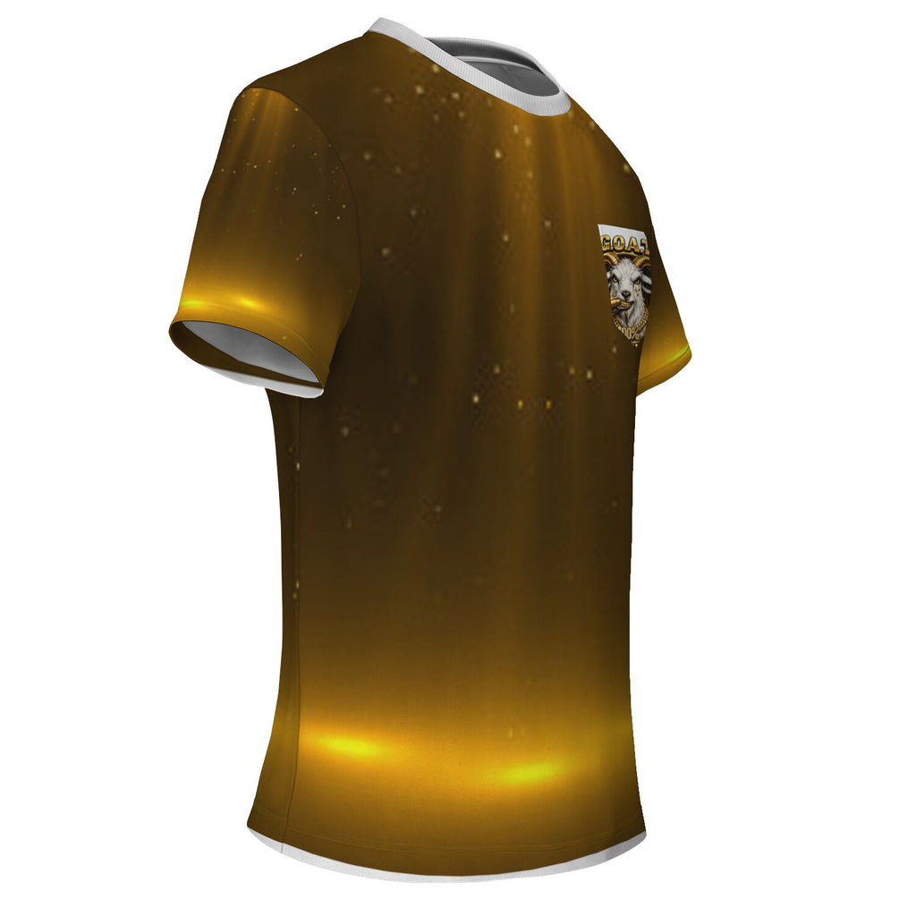 Pocket T-shirt - AOP