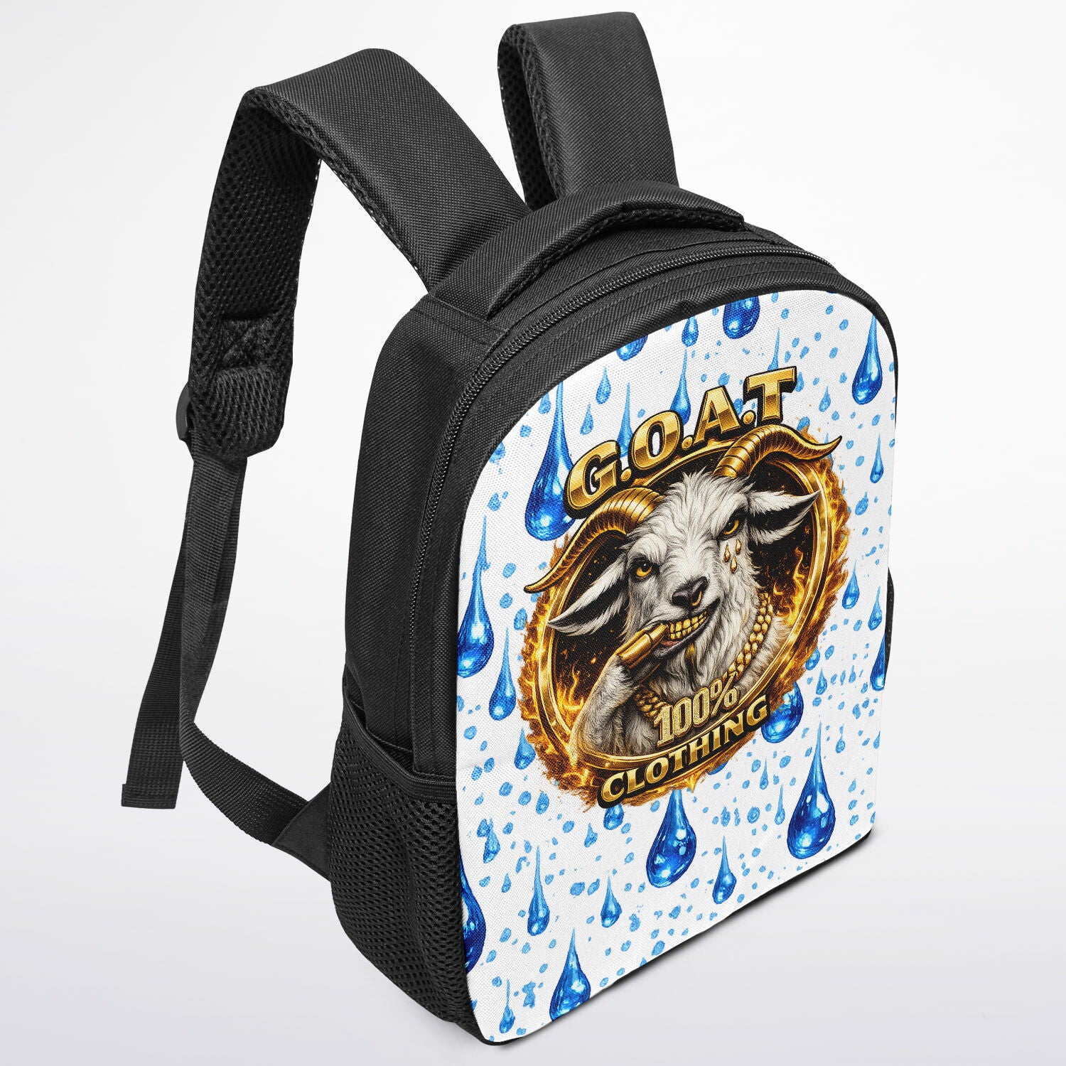 Goatwear School Backpack