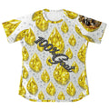 Women's Soccer Jersey - AOP