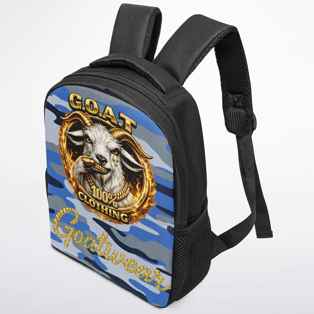 Goatwear School Backpack