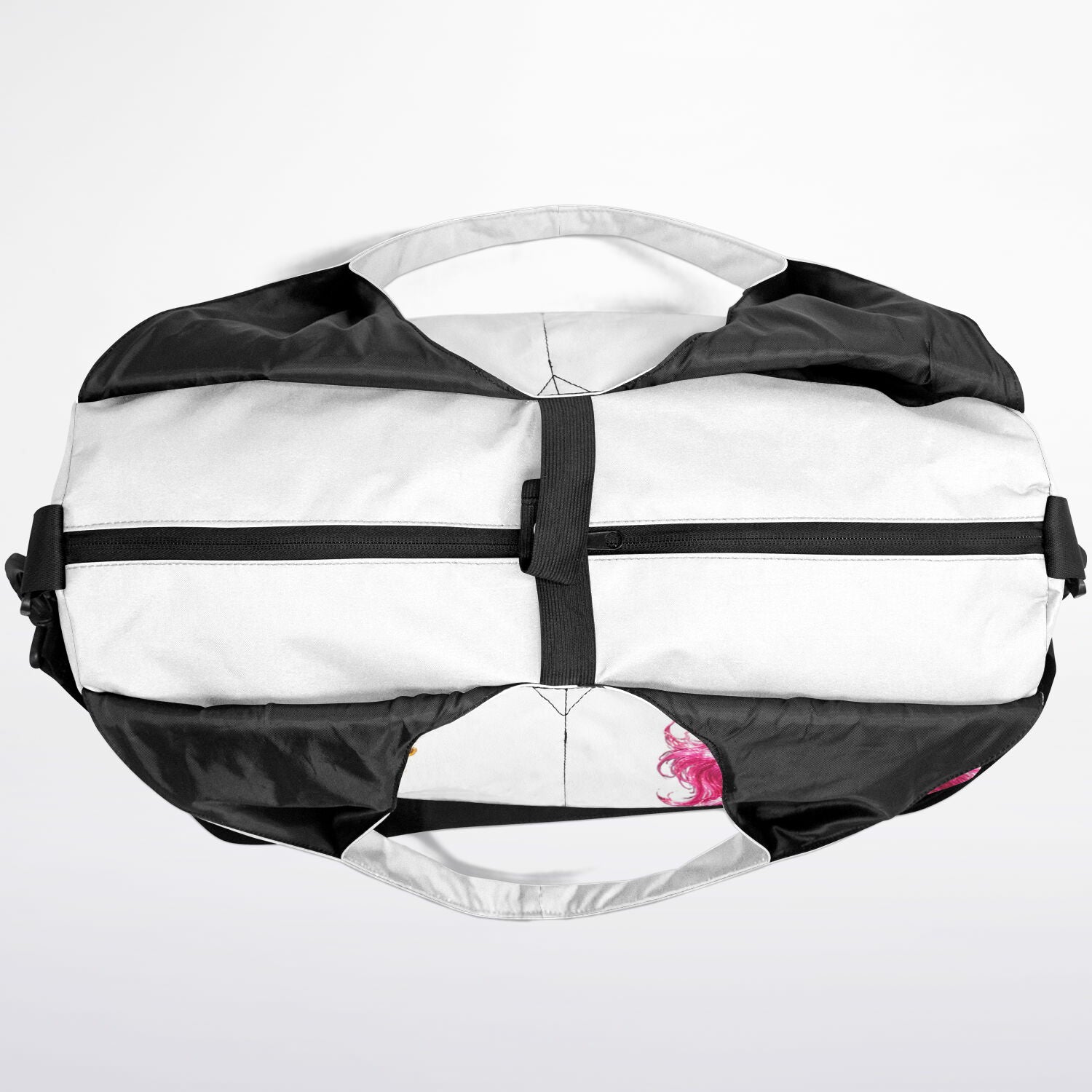 Goatwear Shoulder Gym Bag - AOP