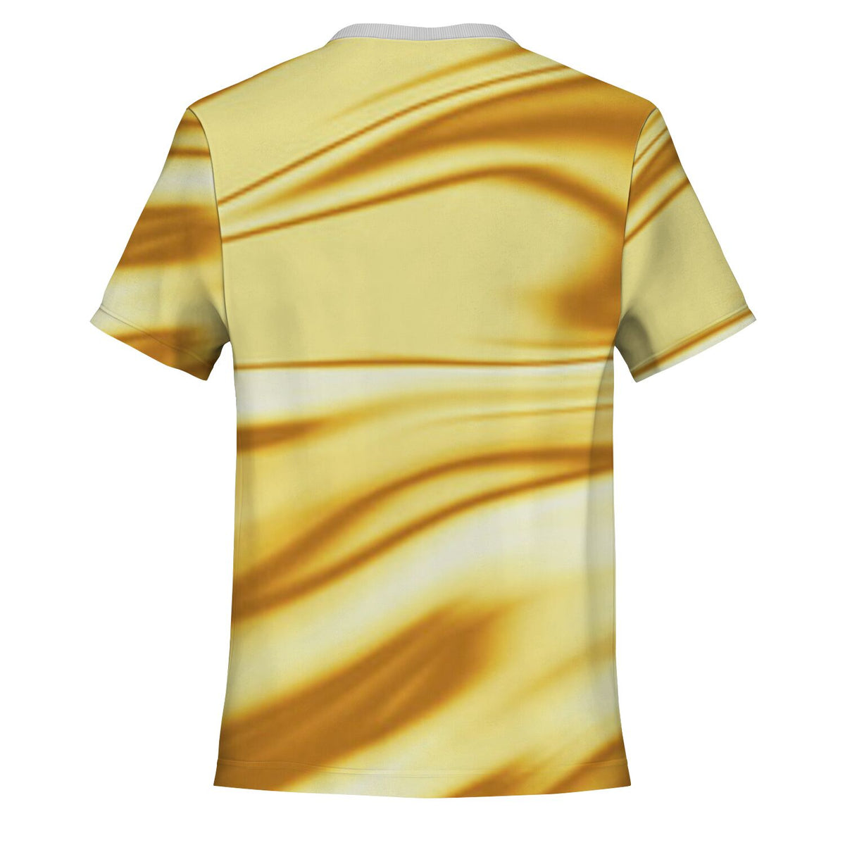 Pocket T-shirt - AOP