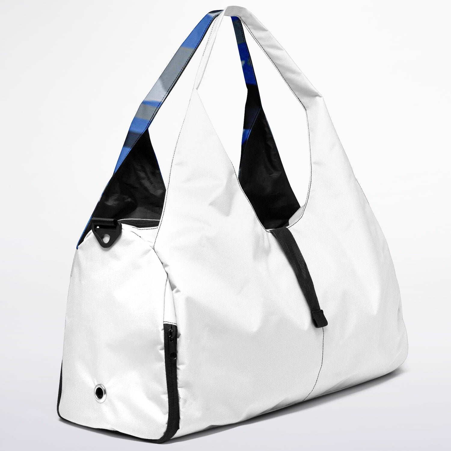 Goatwear Shoulder Gym Bag - AOP