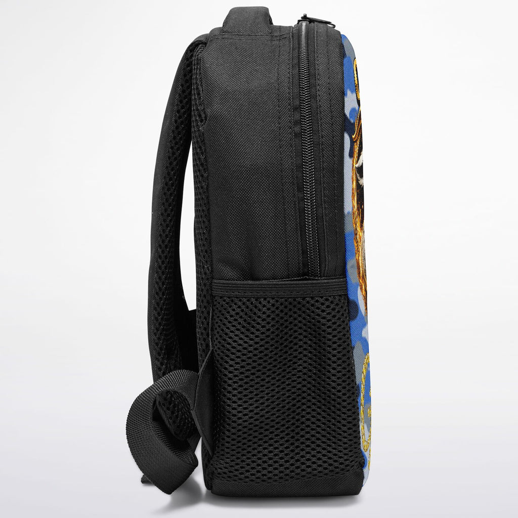Goatwear School Backpack