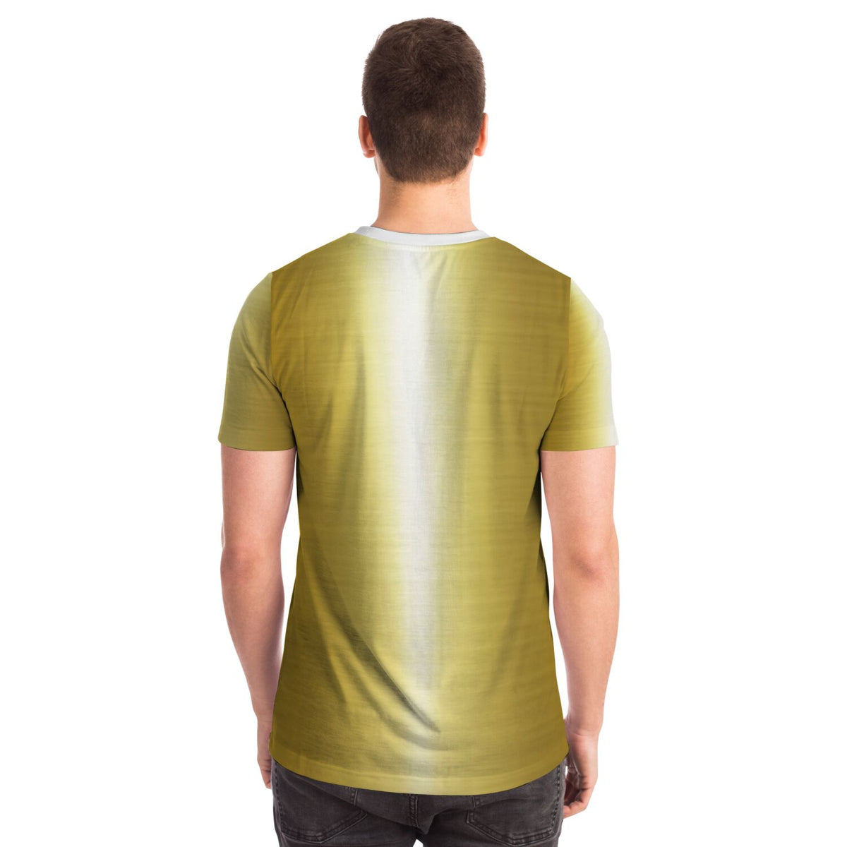 Pocket T-shirt - AOP
