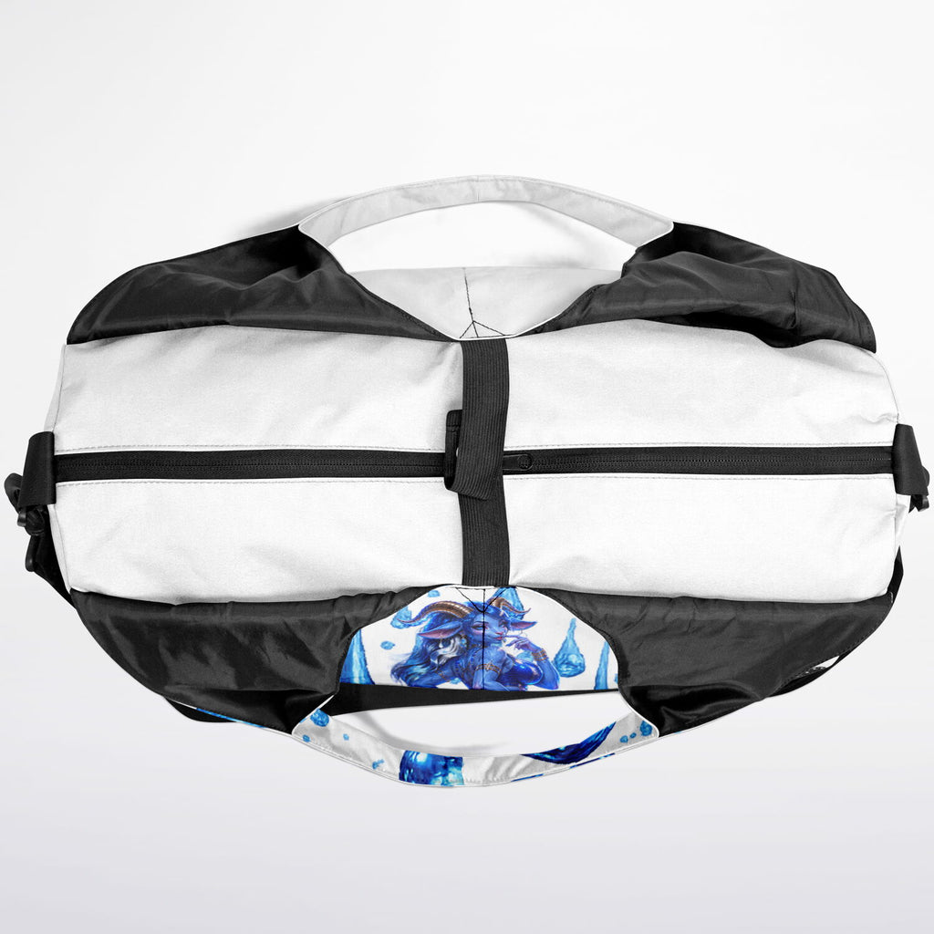 Goatwear Shoulder Gym Bag - AOP