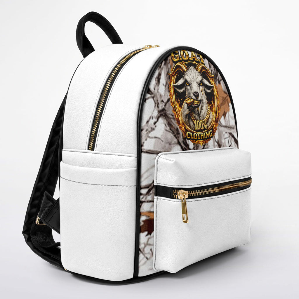 Goatwear City Mini Backpack - AOP