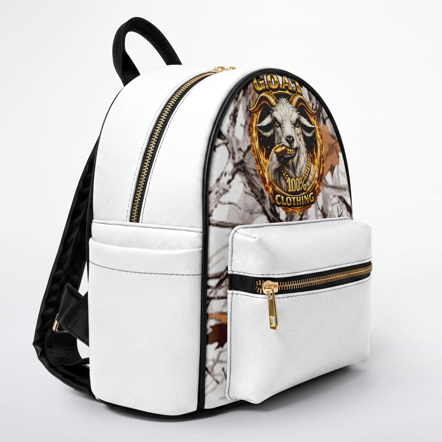 Goatwear City Mini Backpack - AOP