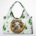 Goatwear Shoulder Gym Bag - AOP