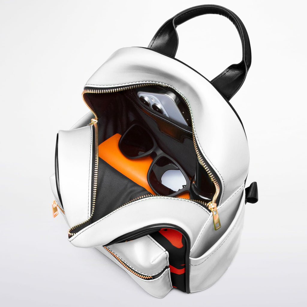 Goatwear City Mini Backpack - AOP