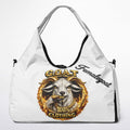 Goatwear Shoulder Gym Bag - AOP