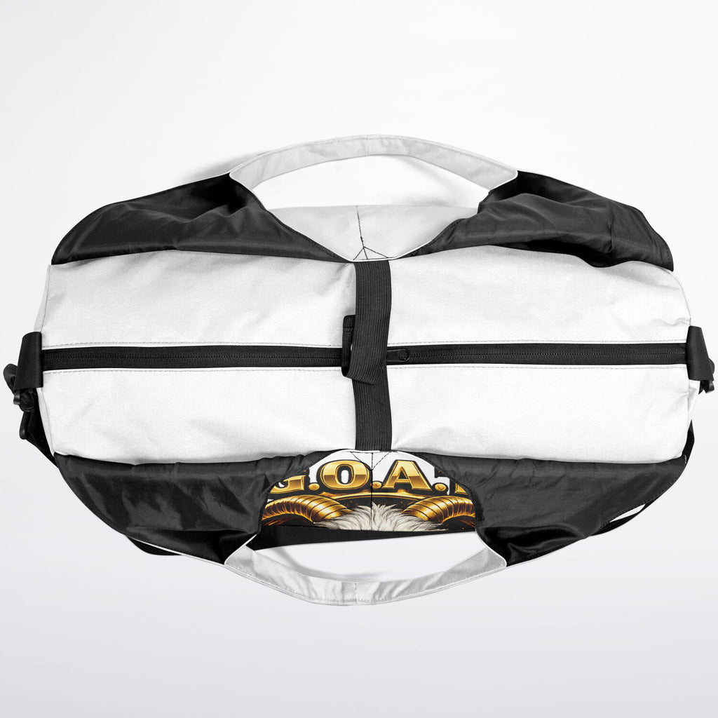 Goatwear Shoulder Gym Bag - AOP