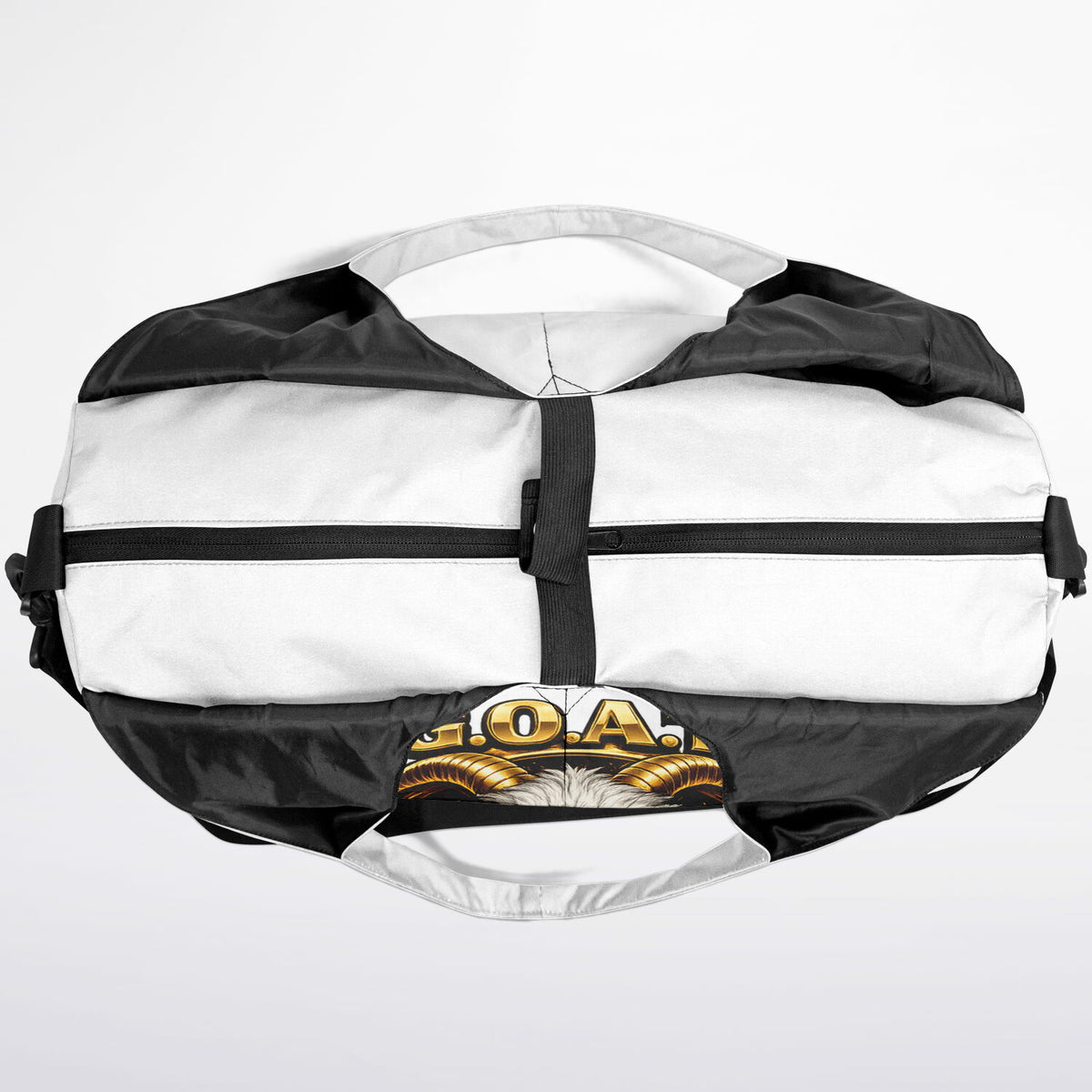 Goatwear Shoulder Gym Bag - AOP