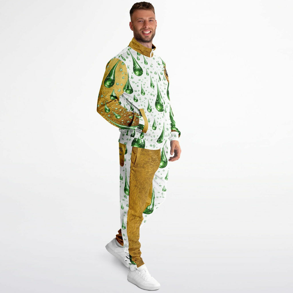 Goatear Tracksuit - AOP