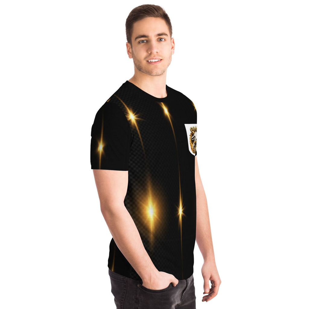 Pocket T-shirt - AOP