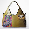 Goatwear Shoulder Gym Bag - AOP