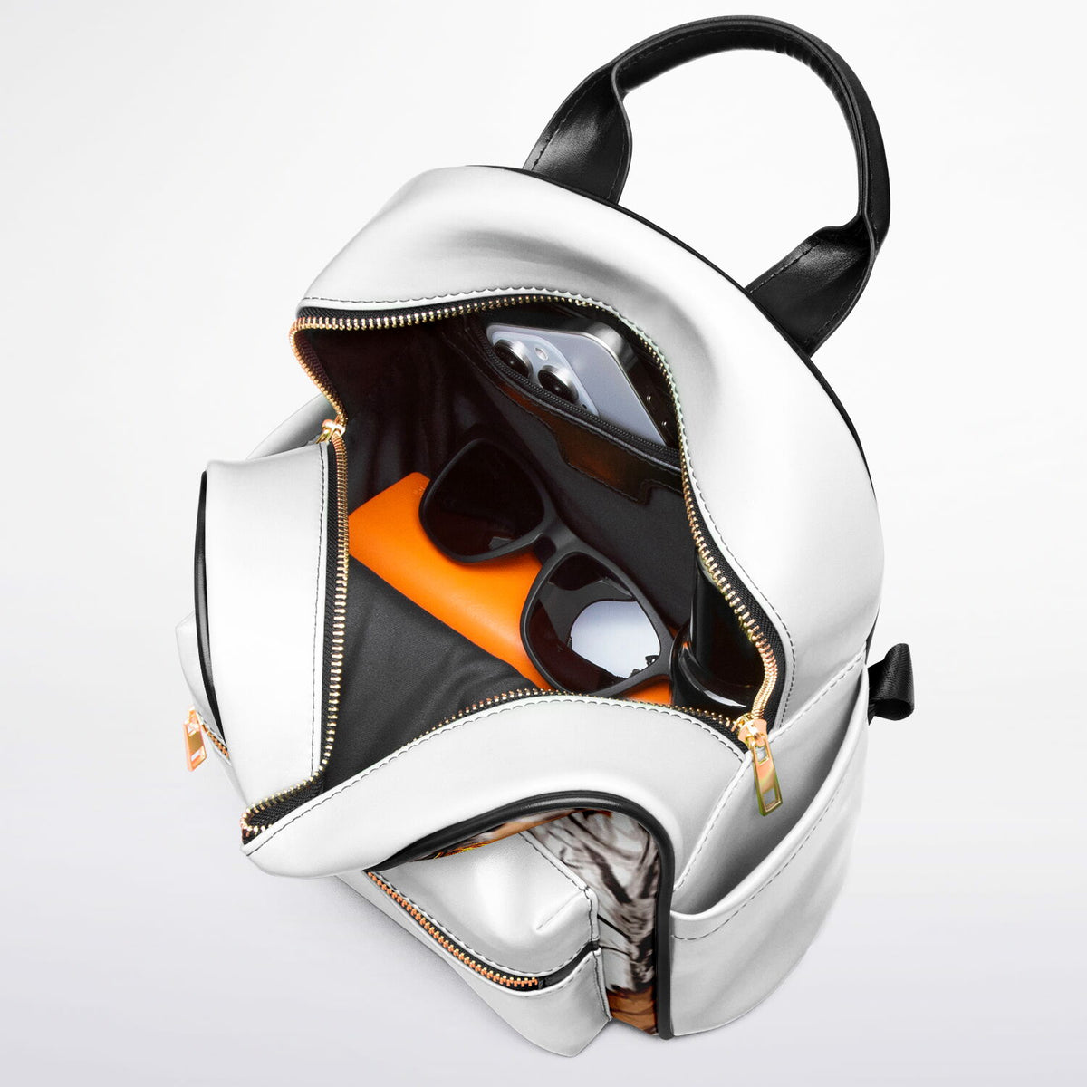 Goatwear City Mini Backpack - AOP