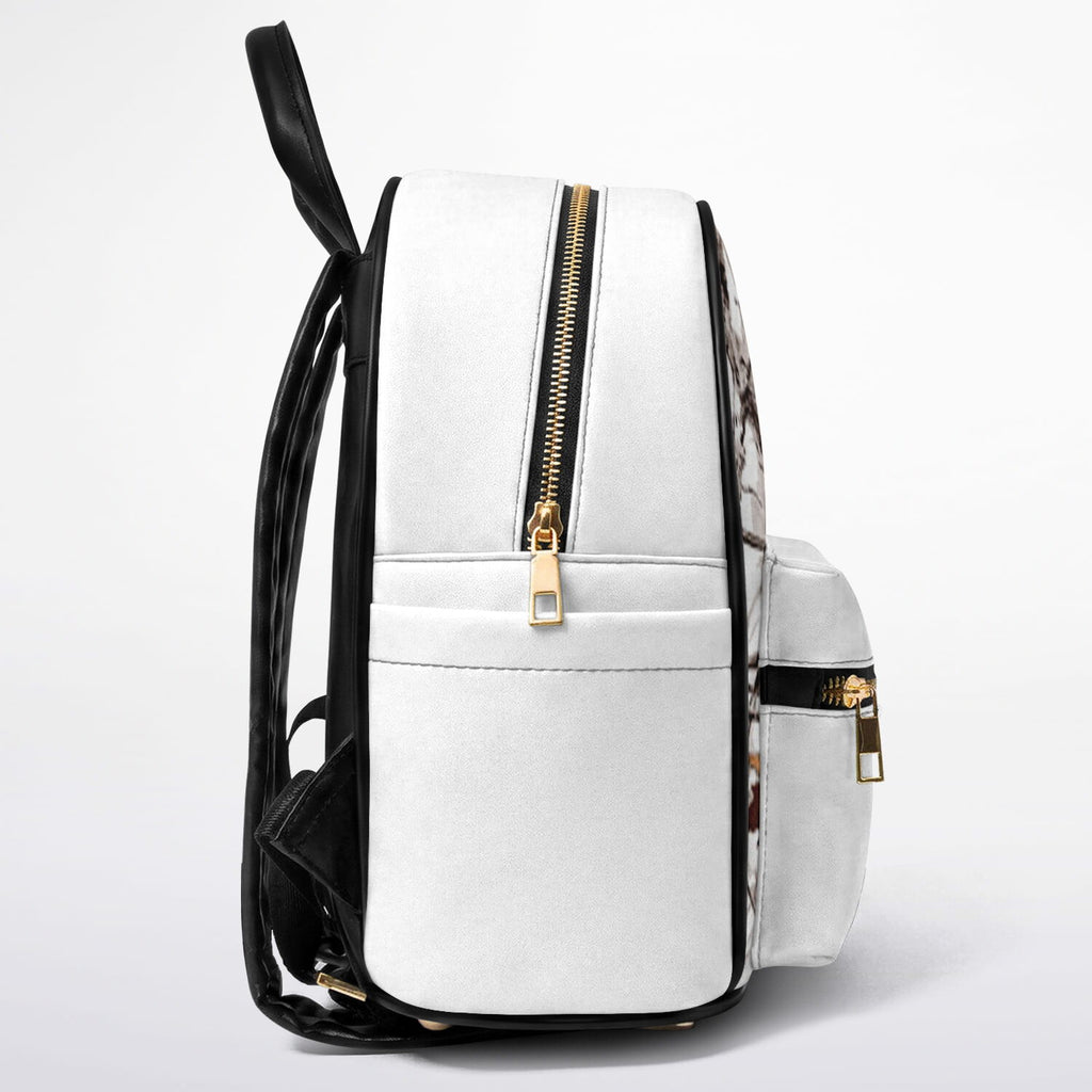 Goatwear City Mini Backpack - AOP