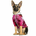 Goatwear Fashion Dog Zip-Up Hoodie - AOP