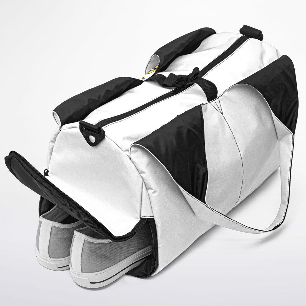 Goatwear Shoulder Gym Bag - AOP