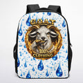 Goatwear School Backpack