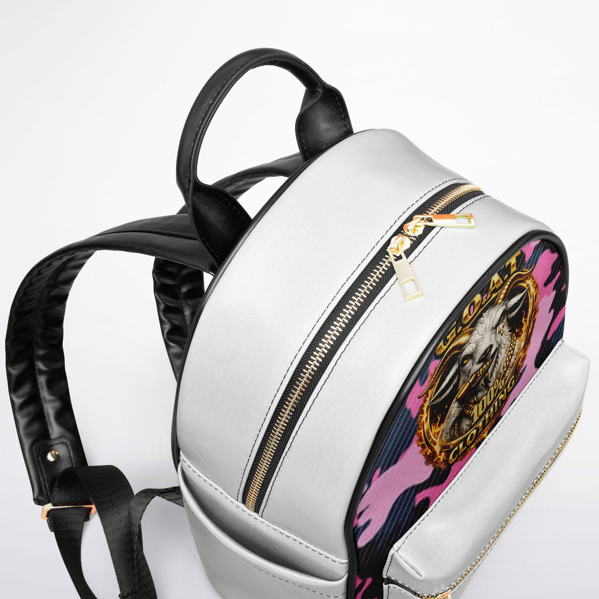 Goatwear City Mini Backpack - AOP