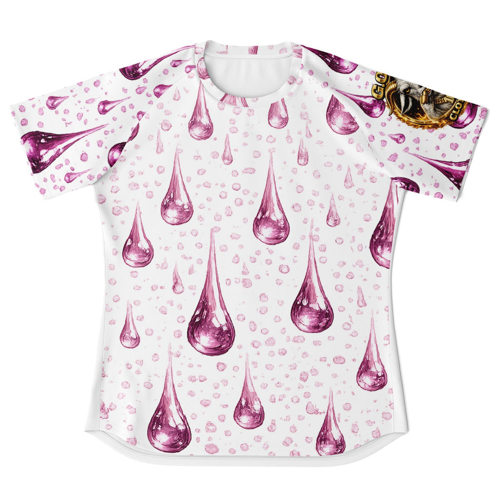 Women's Soccer Jersey - AOP
