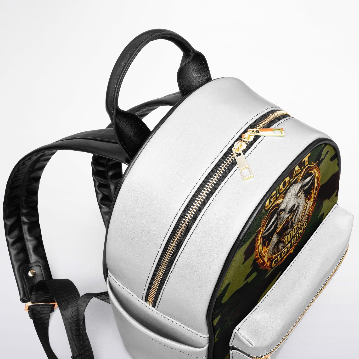 Goatwear City Mini Backpack - AOP