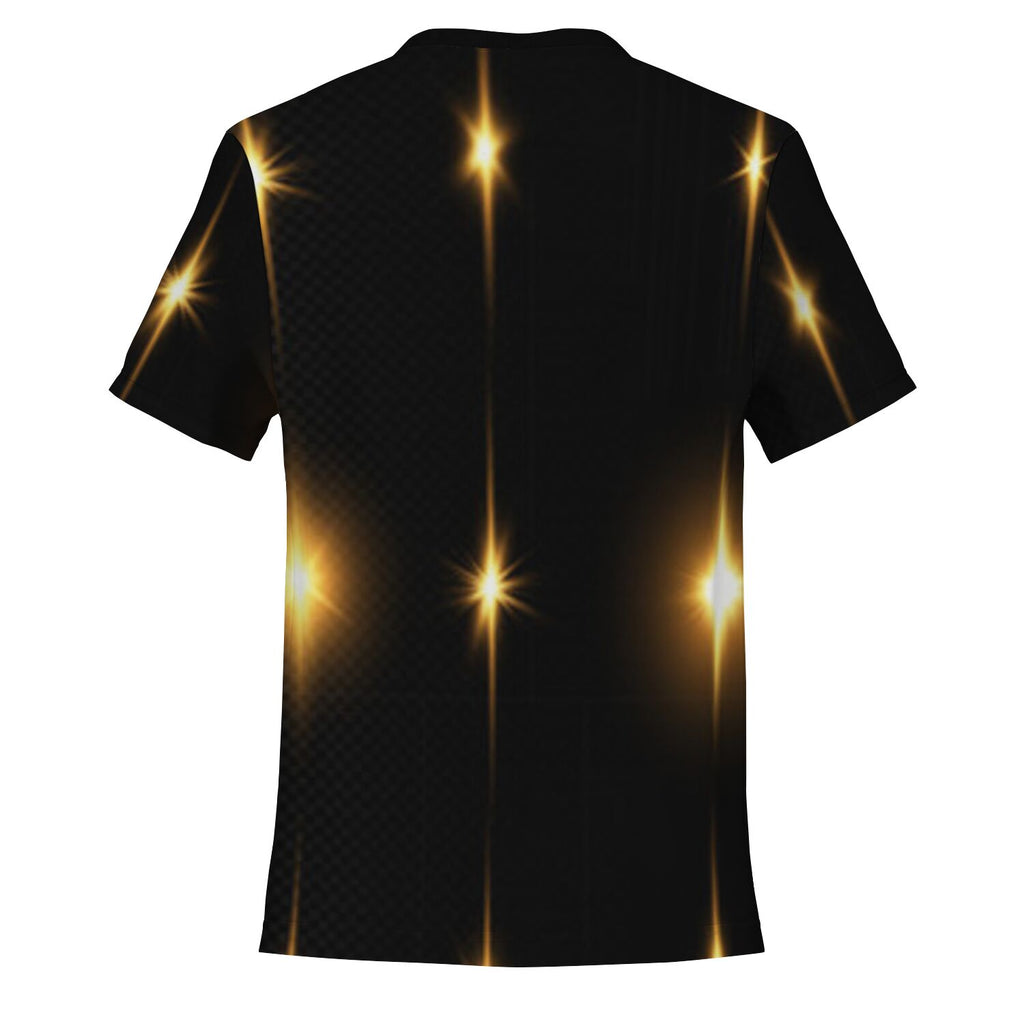 Pocket T-shirt - AOP