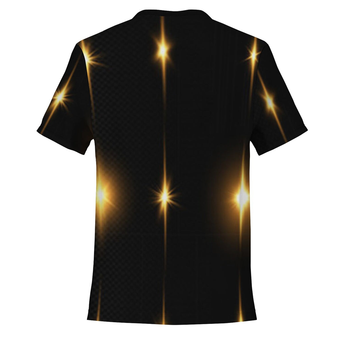 Pocket T-shirt - AOP