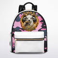 Goatwear City Mini Backpack - AOP
