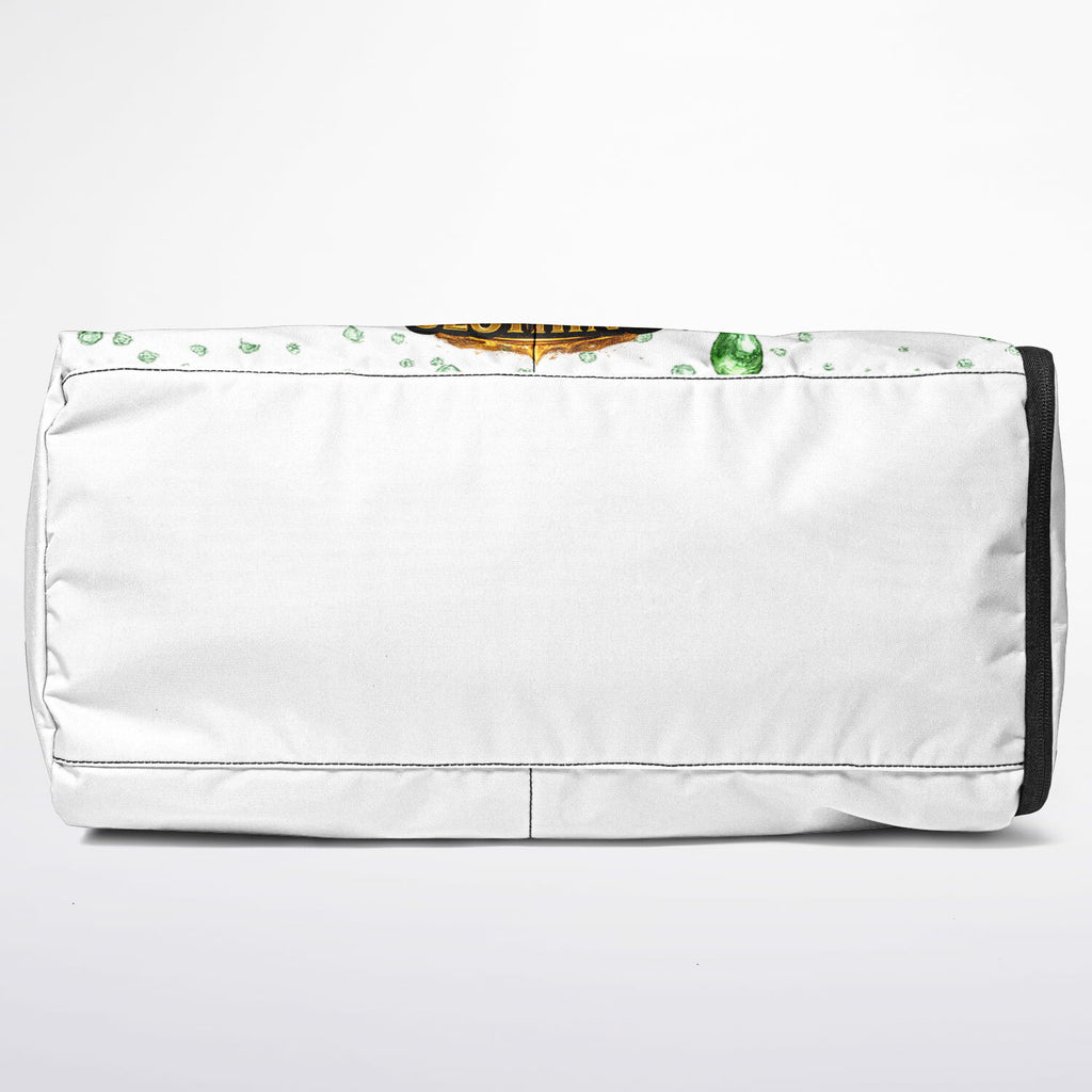 Goatwear Shoulder Gym Bag - AOP