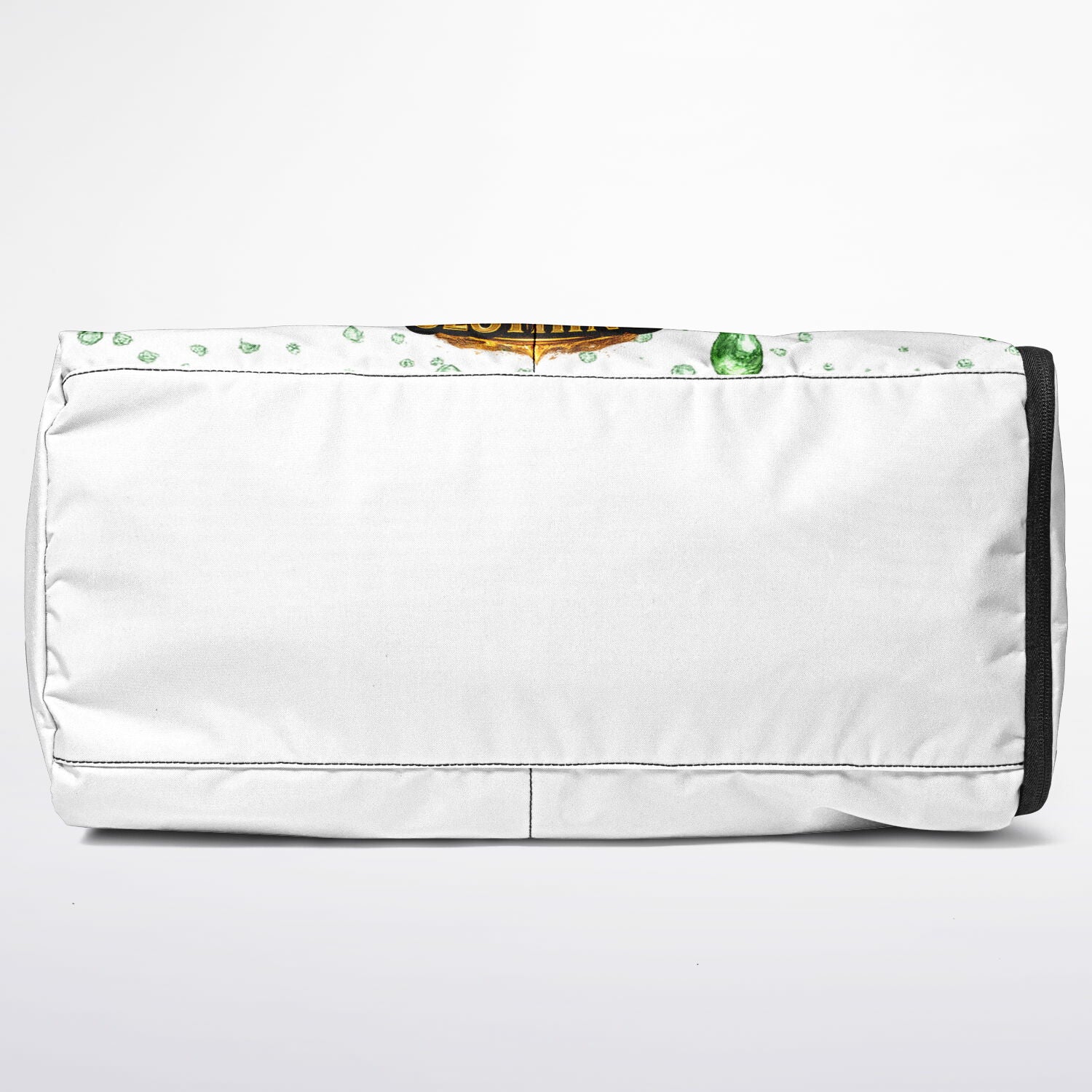 Goatwear Shoulder Gym Bag - AOP