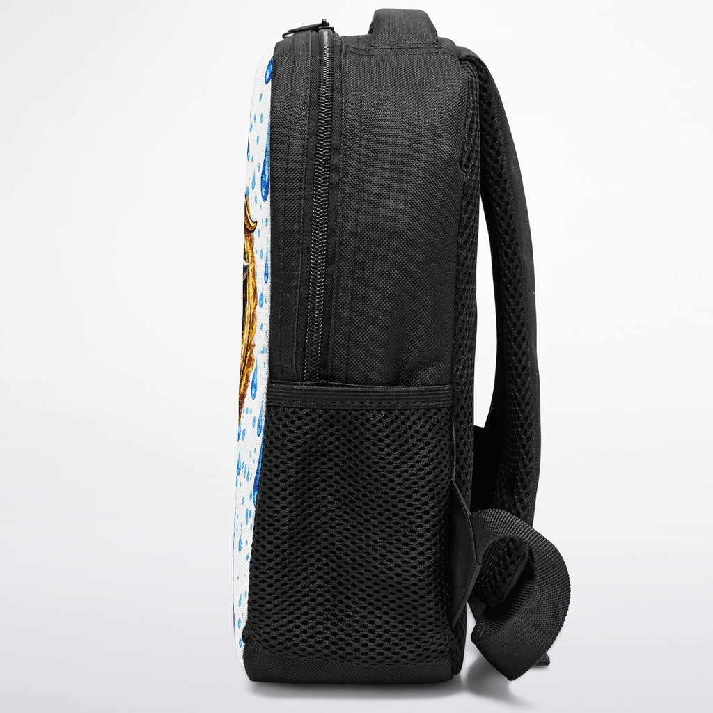 Goatwear School Backpack
