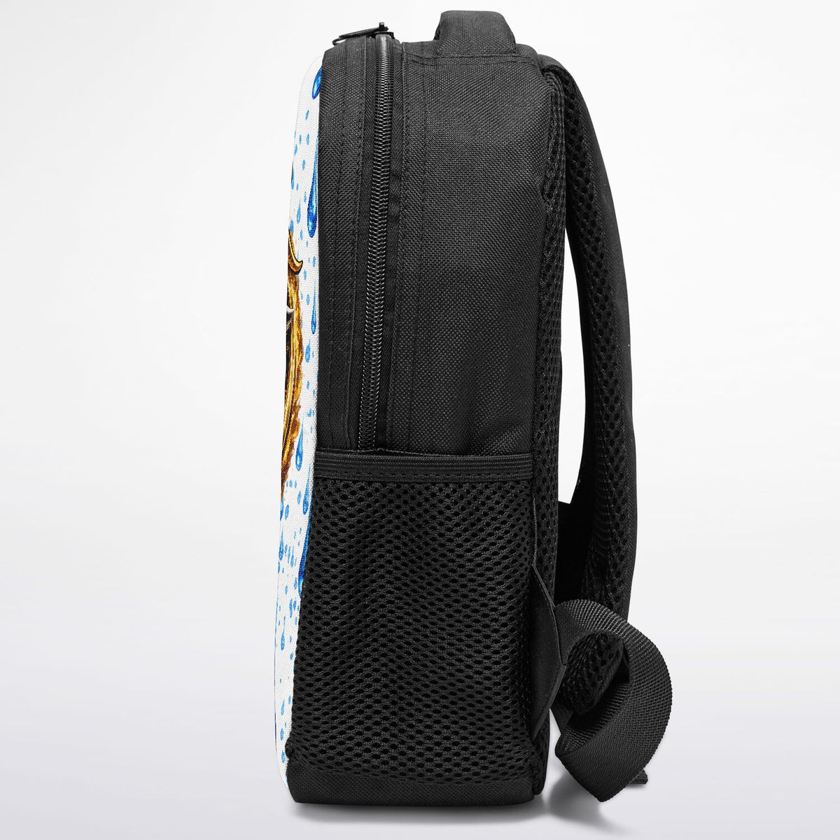 Goatwear School Backpack