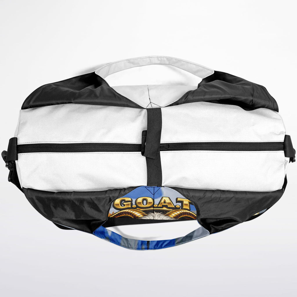 Goatwear Shoulder Gym Bag - AOP