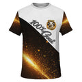 Pocket T-shirt - AOP