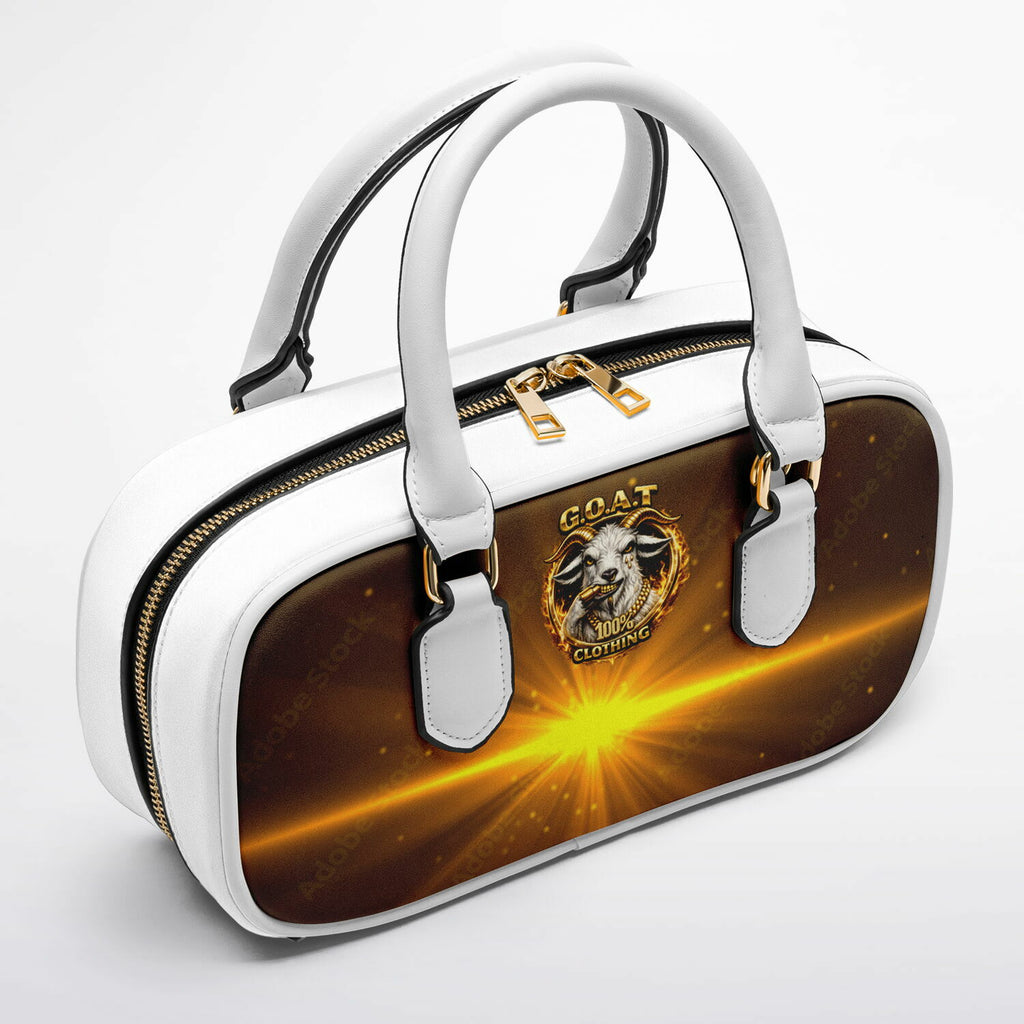 Goatwear Mini Bowling Bag - AOP