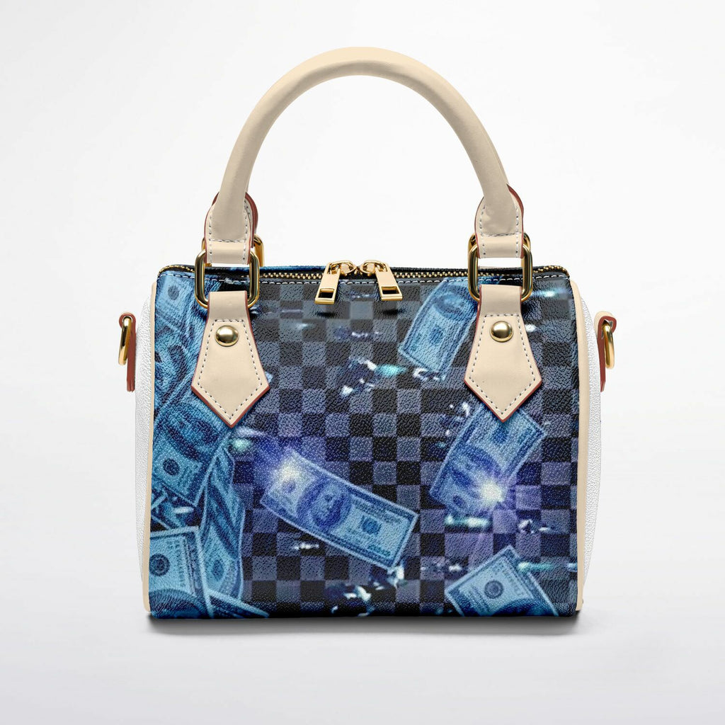 Goatwear Crossbody Handbag - AOP