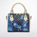 Goatwear Crossbody Handbag - AOP