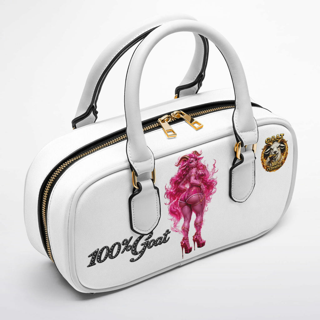 Goatwear Mini Bowling Bag - AOP