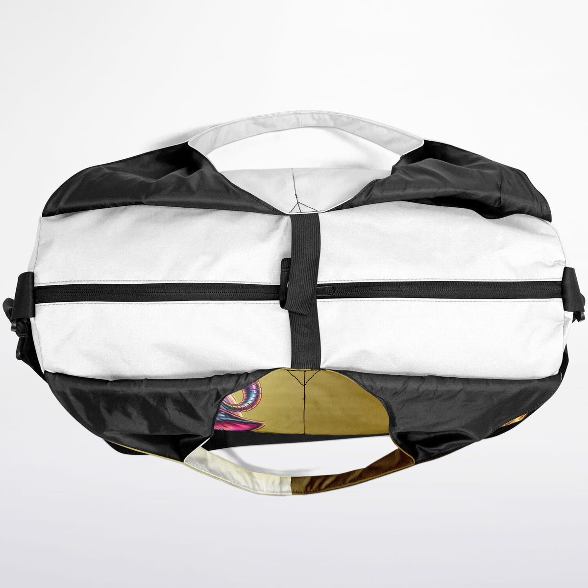 Goatwear Shoulder Gym Bag - AOP