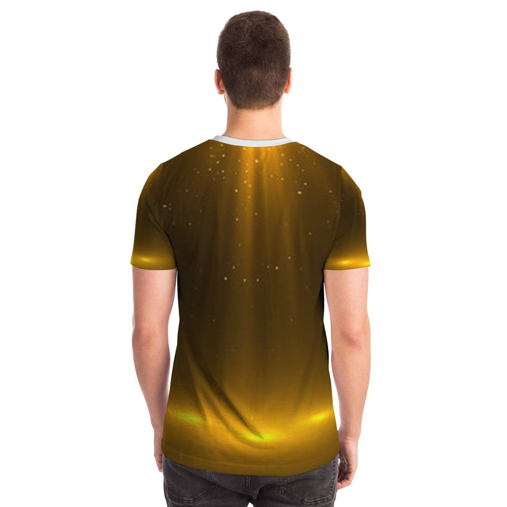 Pocket T-shirt - AOP