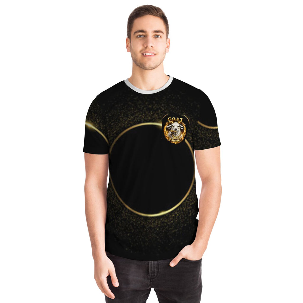 Pocket T-shirt - AOP